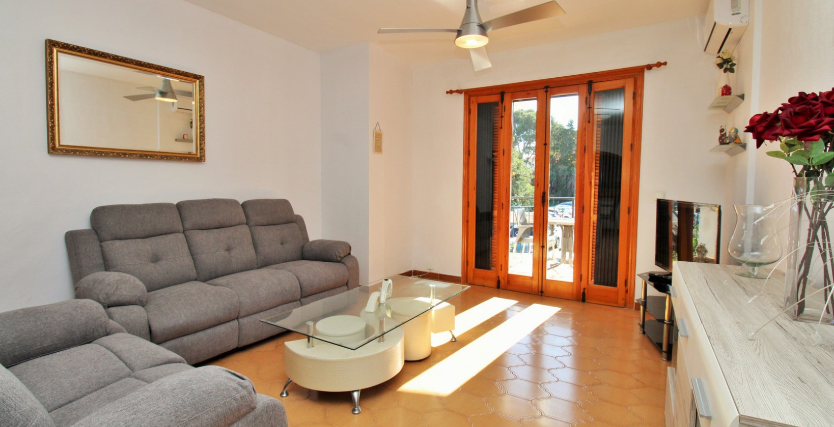 Reventa - Apartamento / piso - Villamartín - Villamartin