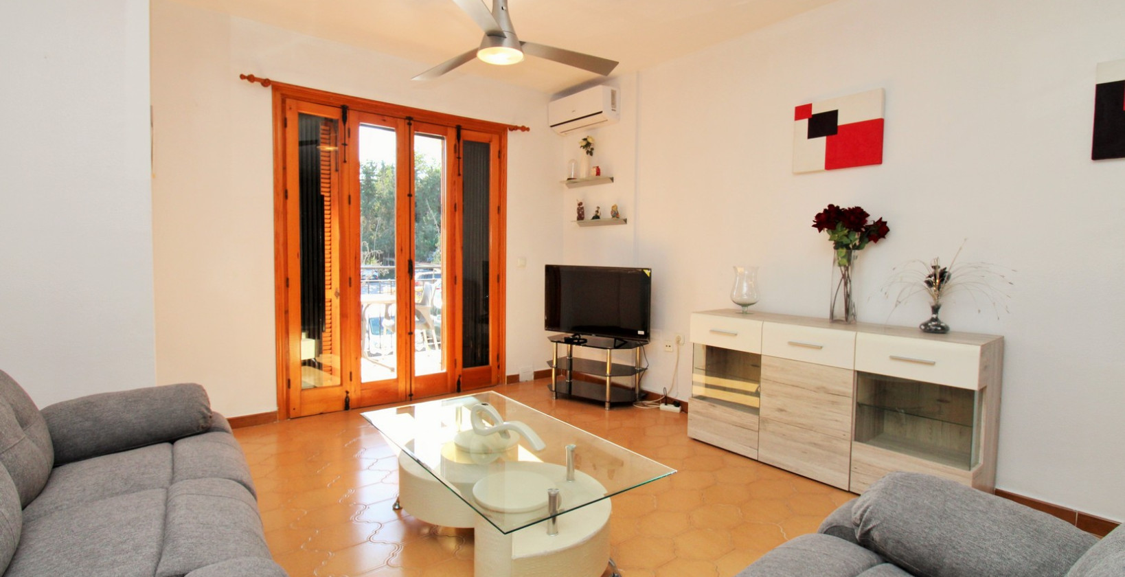 Reventa - Apartamento / piso - Villamartín - Villamartin