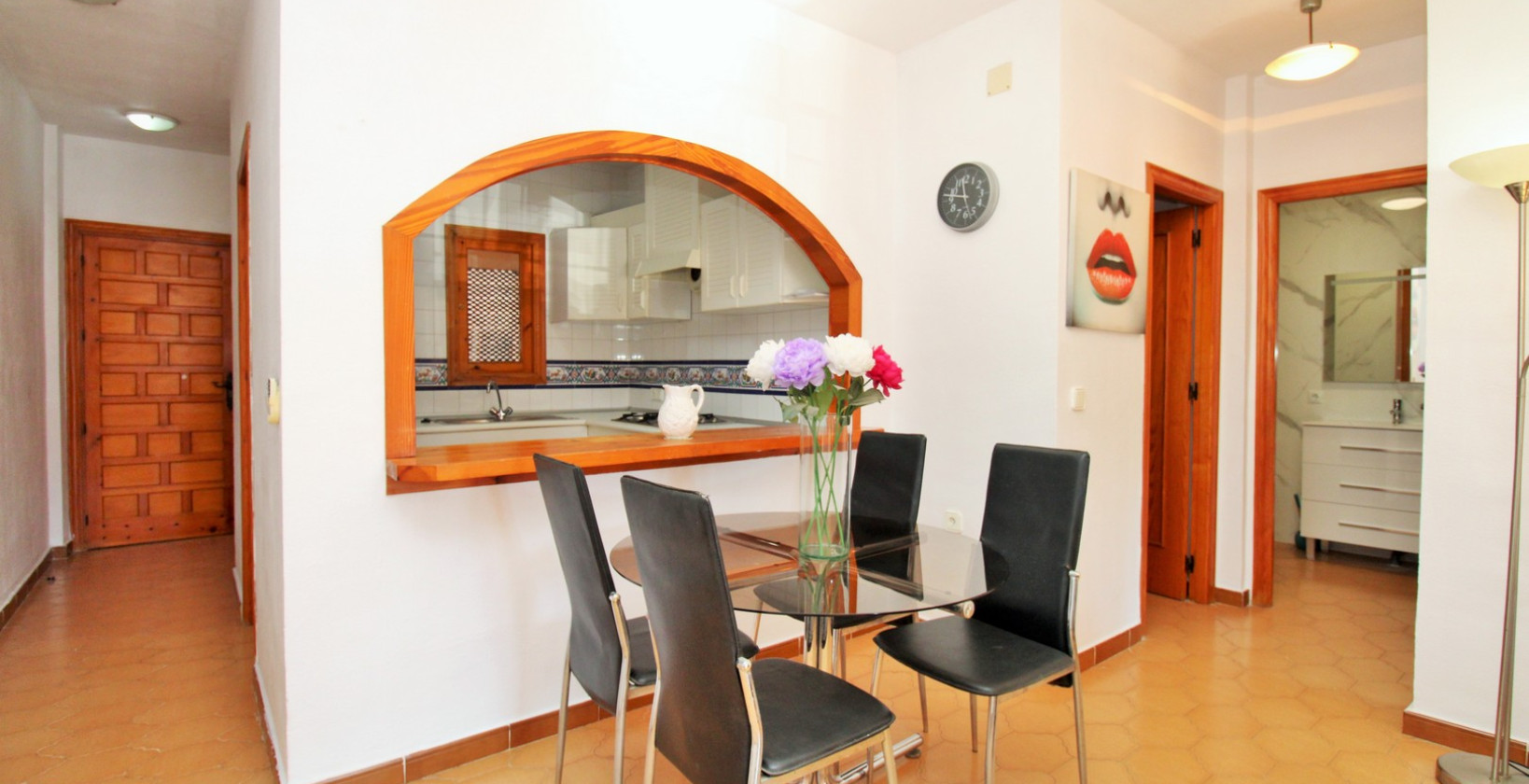 Reventa - Apartamento / piso - Villamartín - Villamartin