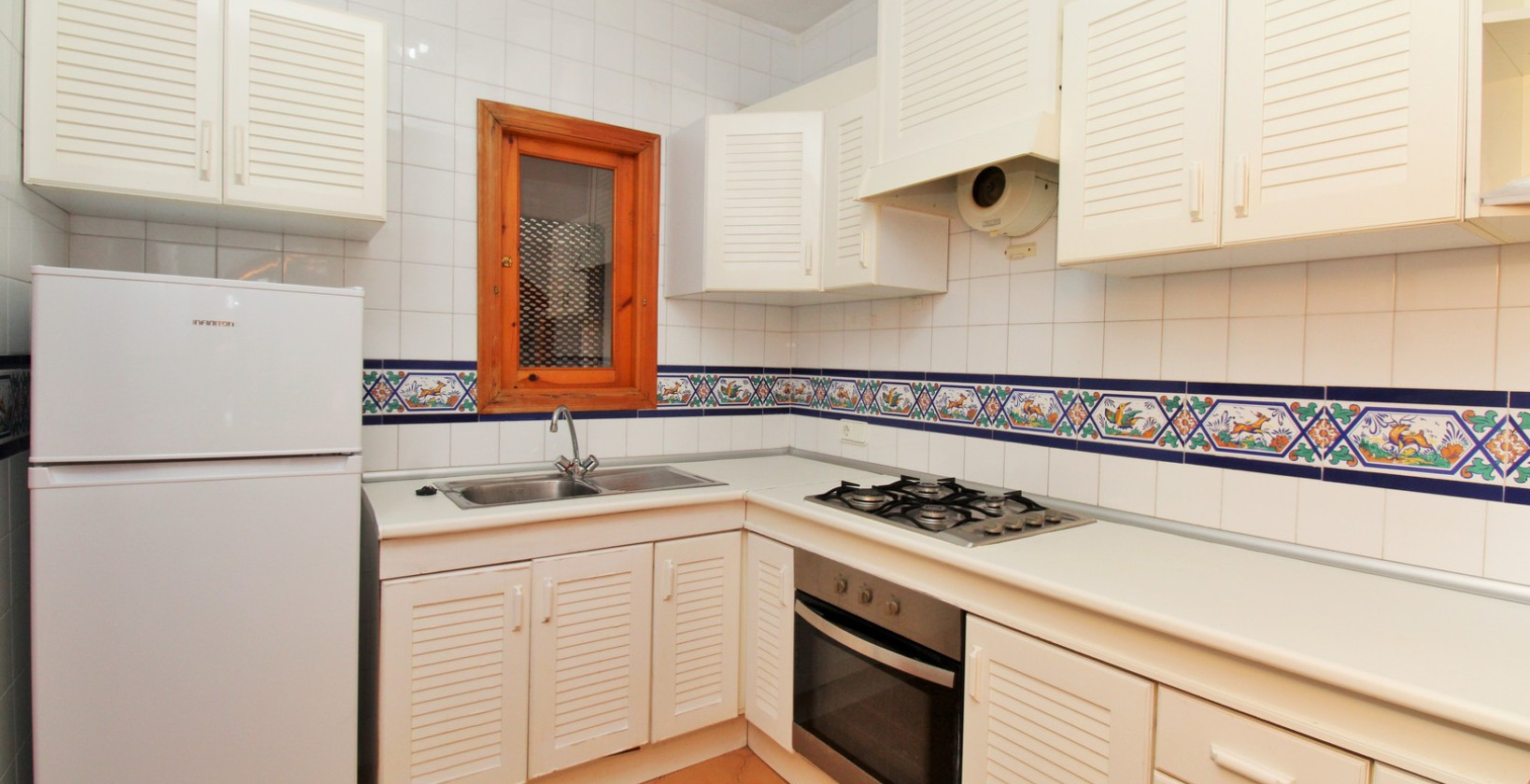 Reventa - Apartamento / piso - Villamartín - Villamartin