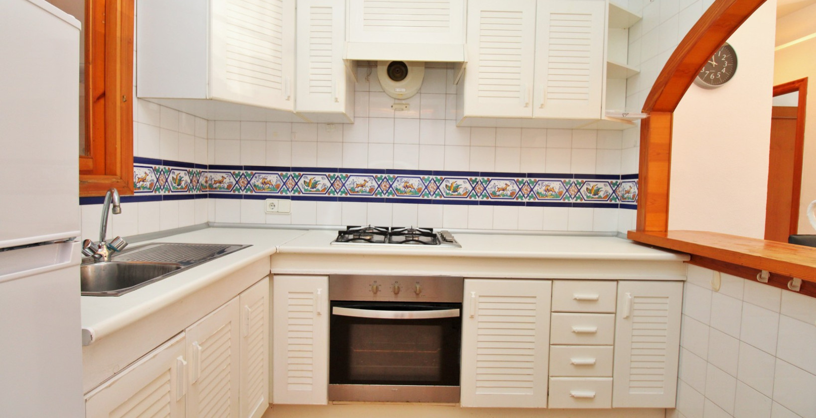 Reventa - Apartamento / piso - Villamartín - Villamartin