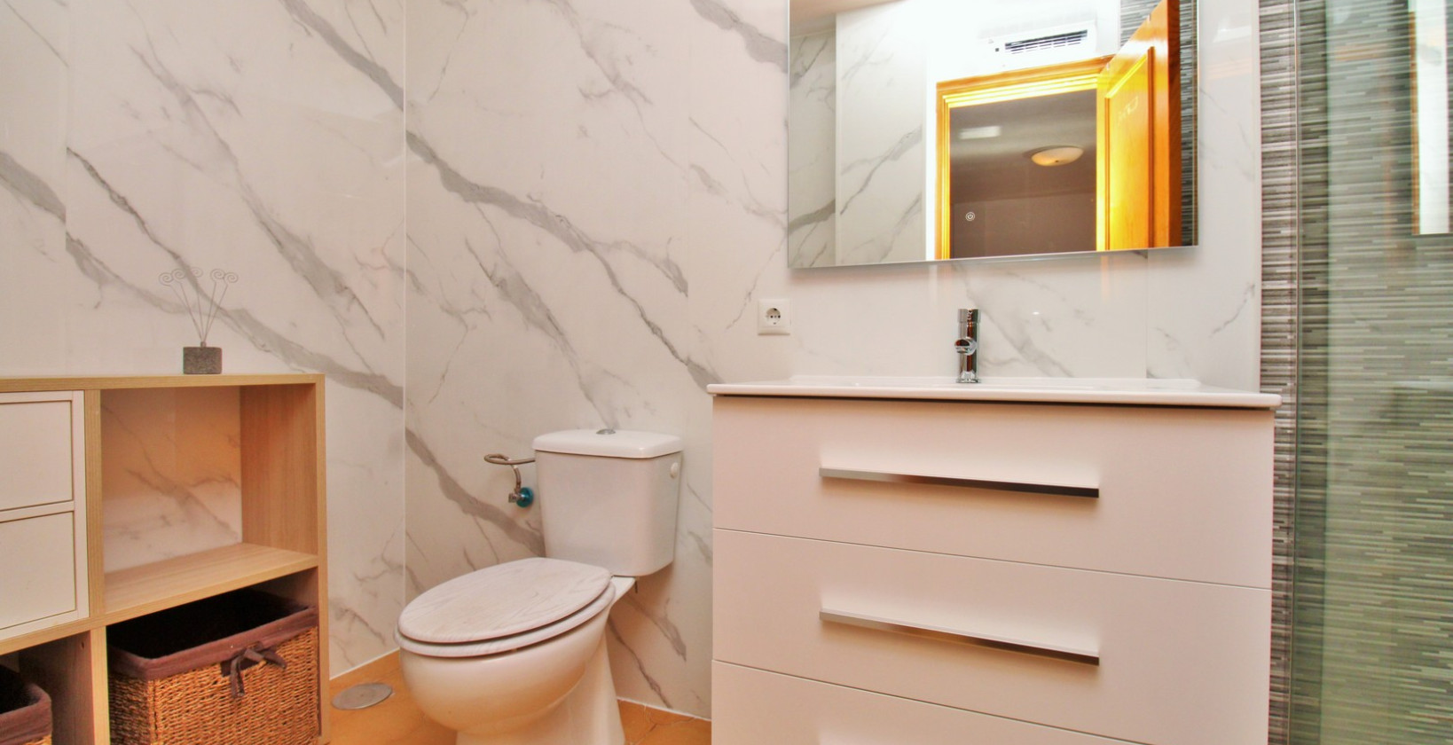 Reventa - Apartamento / piso - Villamartín - Villamartin