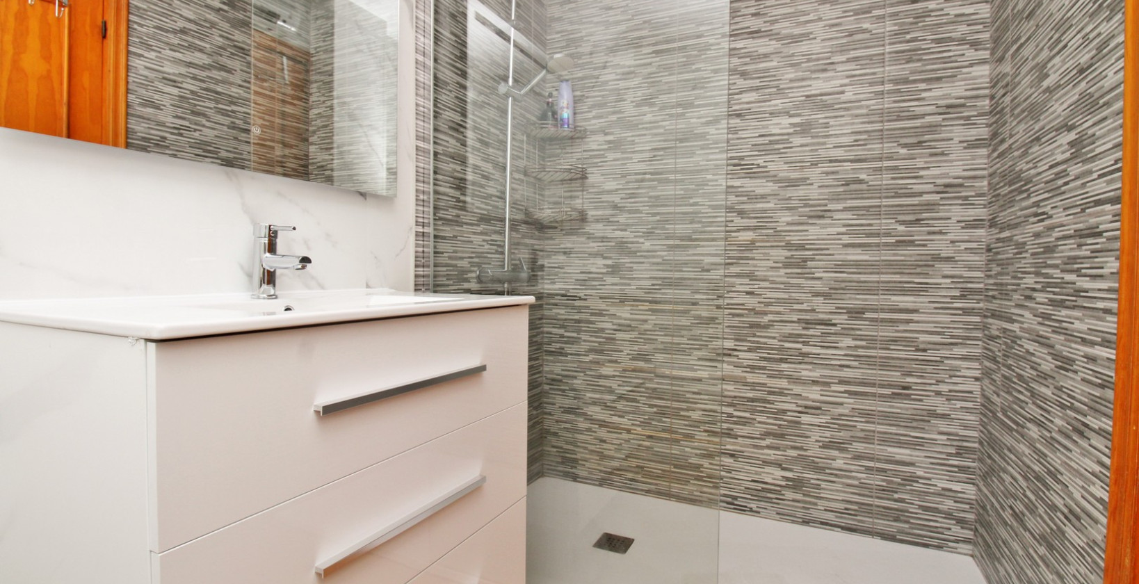 Reventa - Apartamento / piso - Villamartín - Villamartin