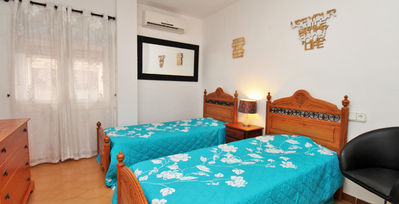 Reventa - Apartamento / piso - Villamartín - Villamartin