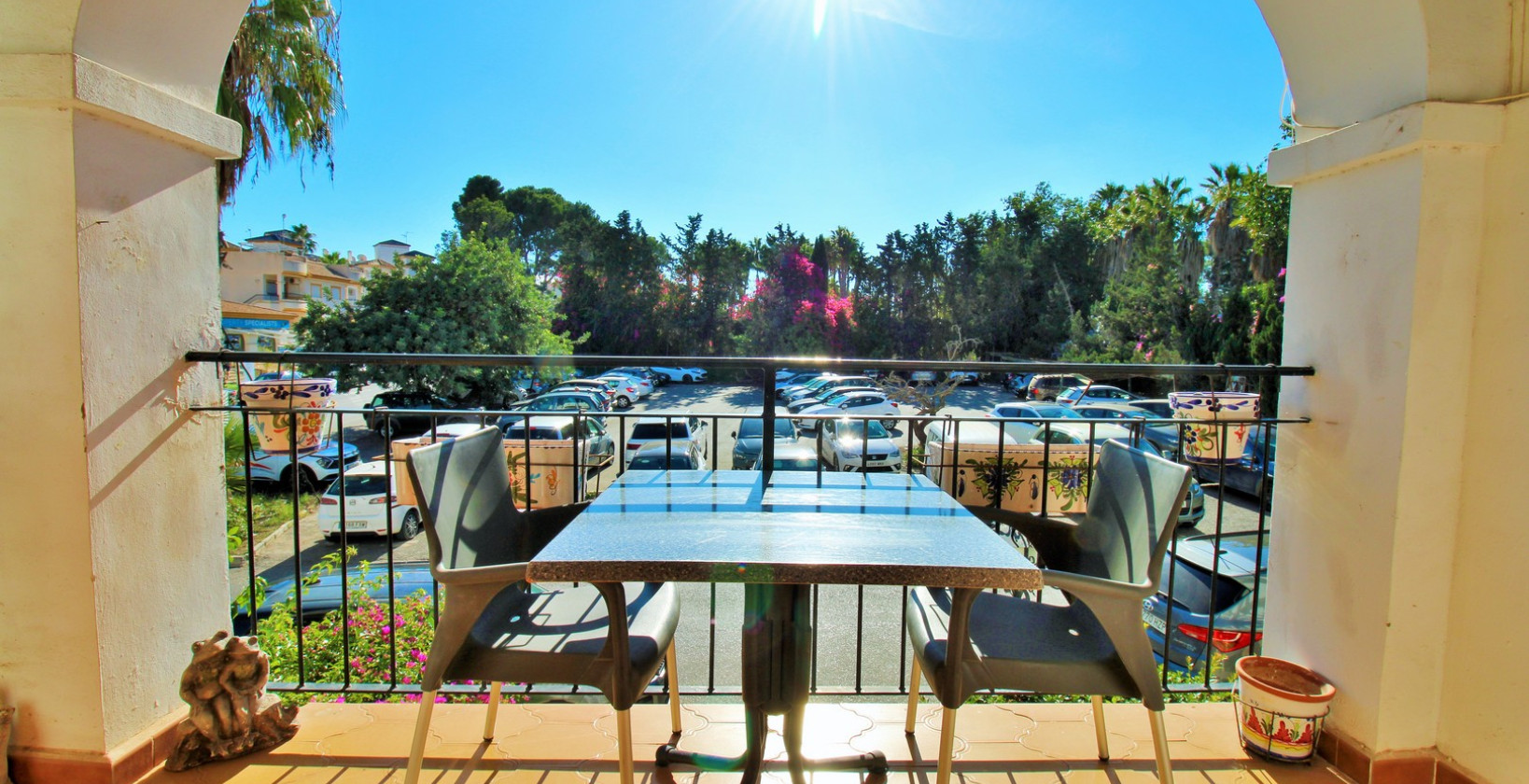 Reventa - Apartamento / piso - Villamartín - Villamartin