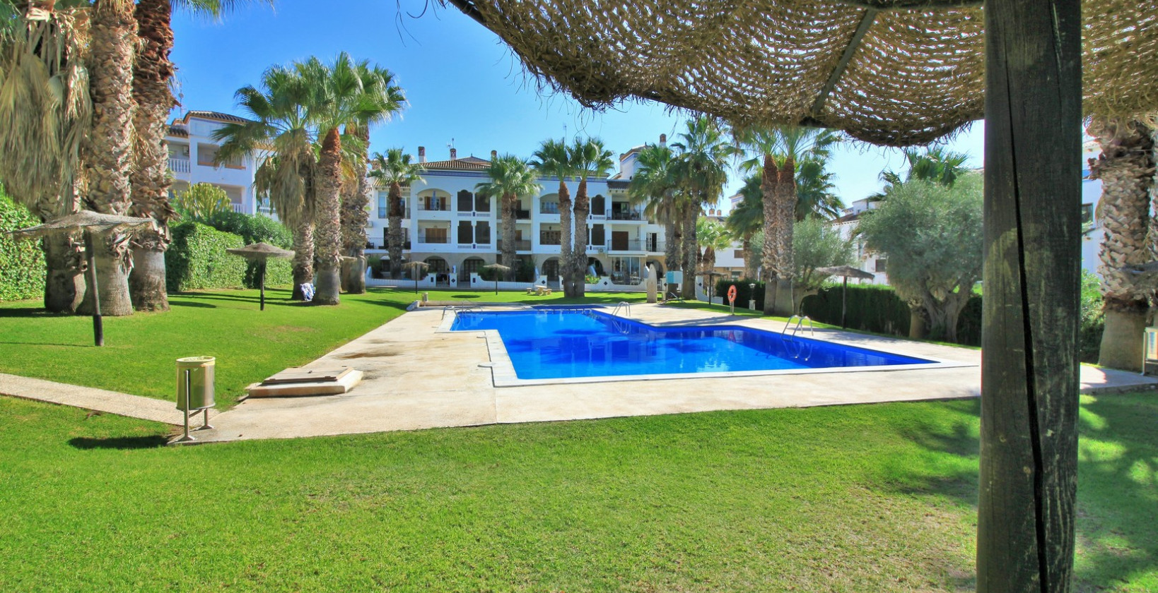 Reventa - Apartamento / piso - Villamartín - Villamartin