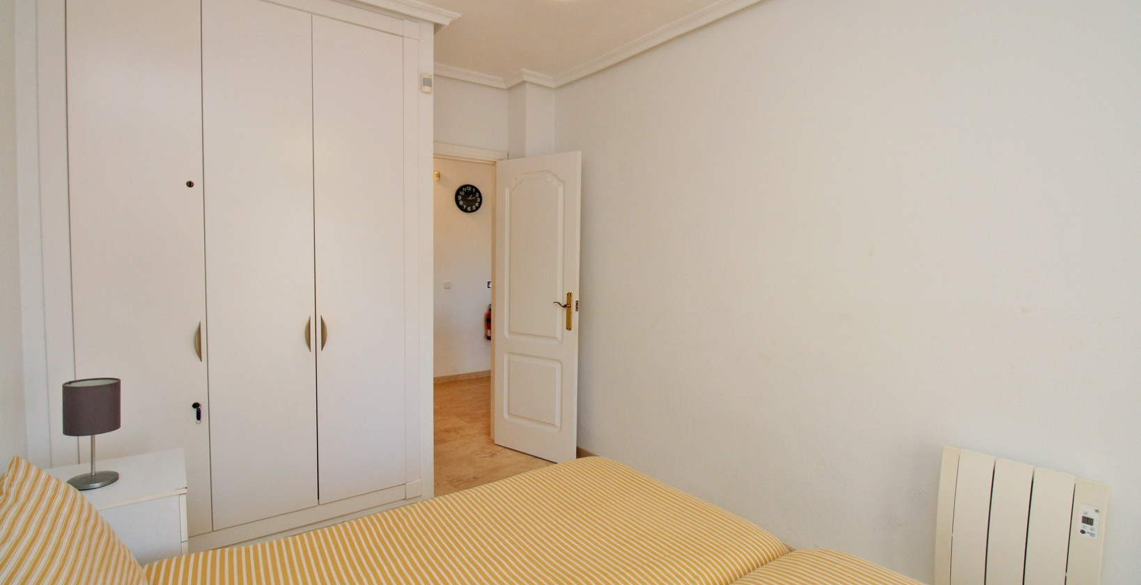 Återförsäljning - Lägenhet / lägenhet - Villamartín - Villamartin