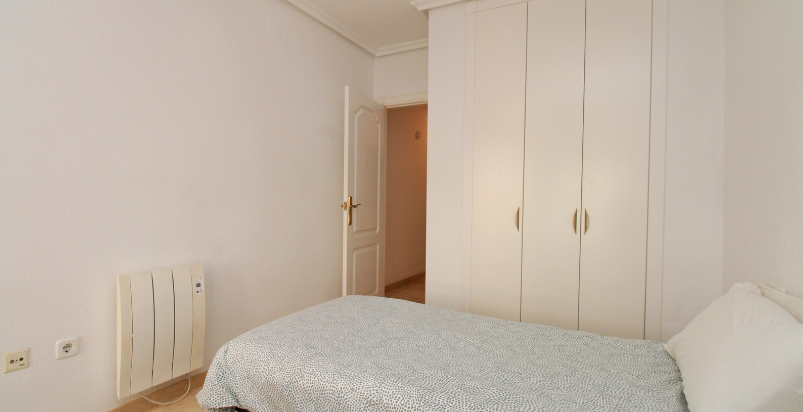 Återförsäljning - Lägenhet / lägenhet - Villamartín - Villamartin