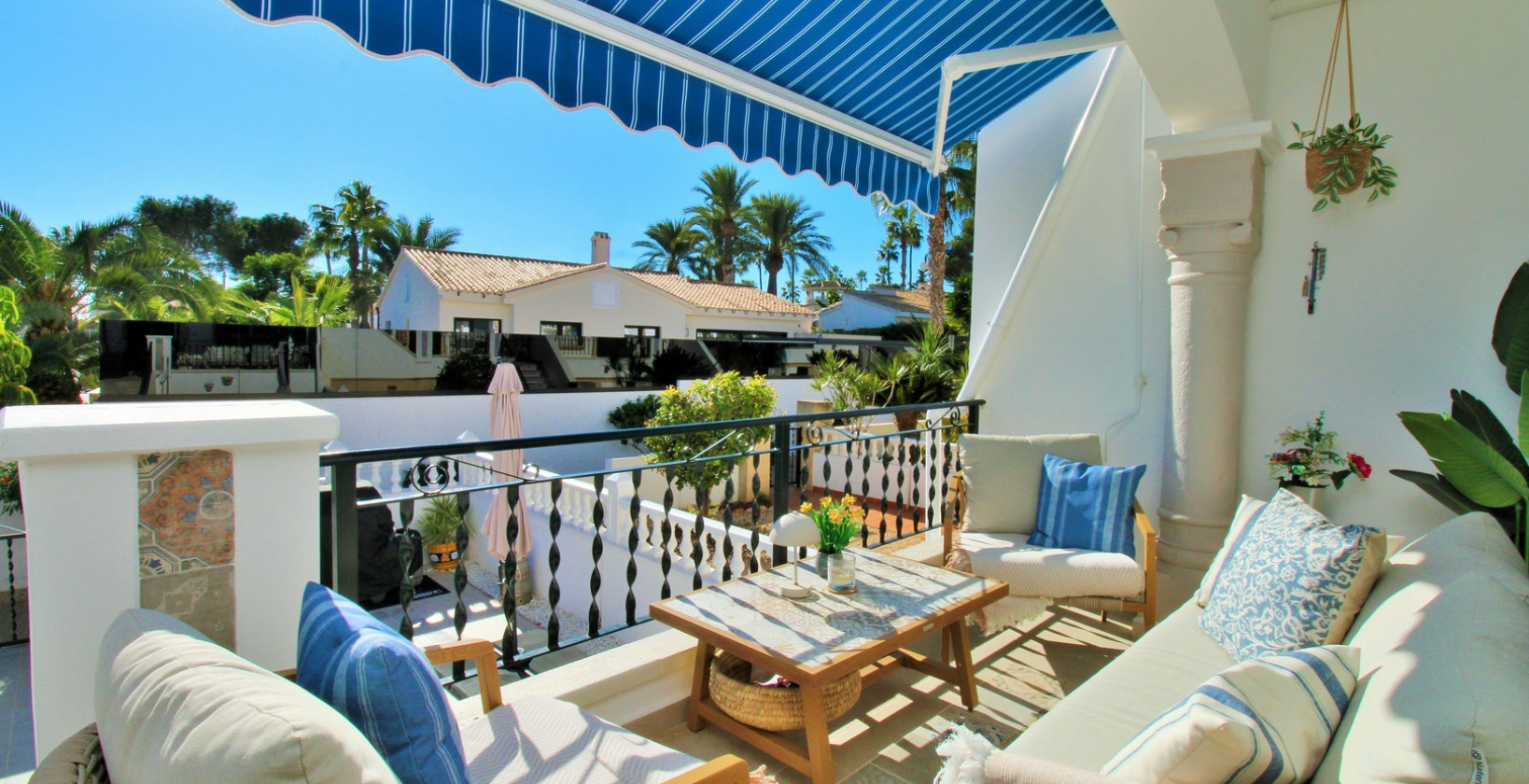 Resale - Townhouse - Villamartín - Las Violetas