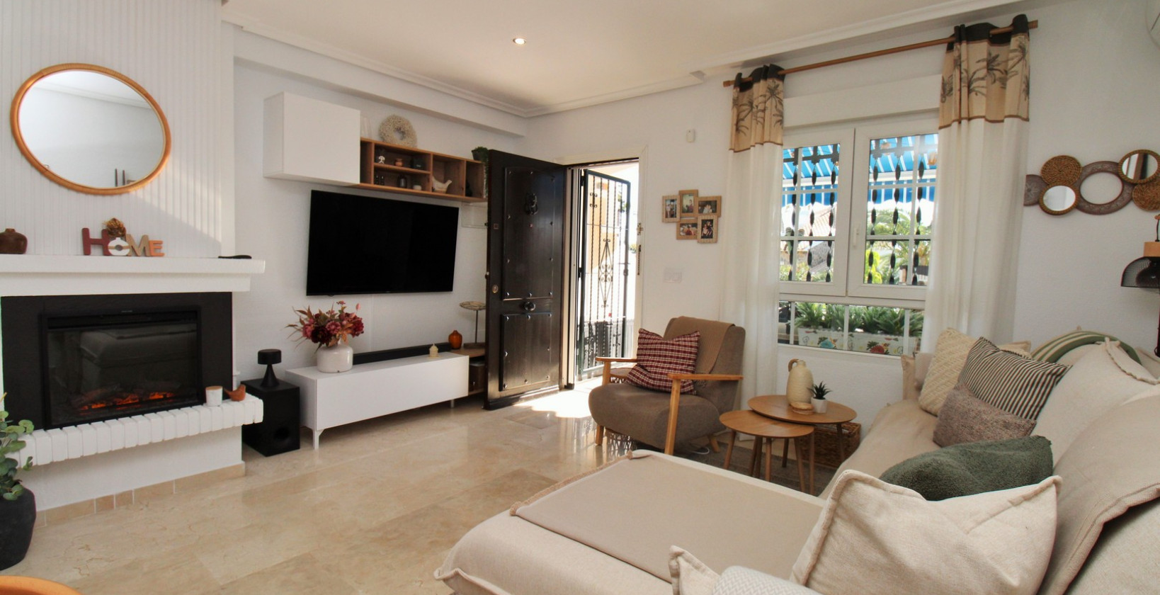 Resale - Townhouse - Villamartín - Las Violetas