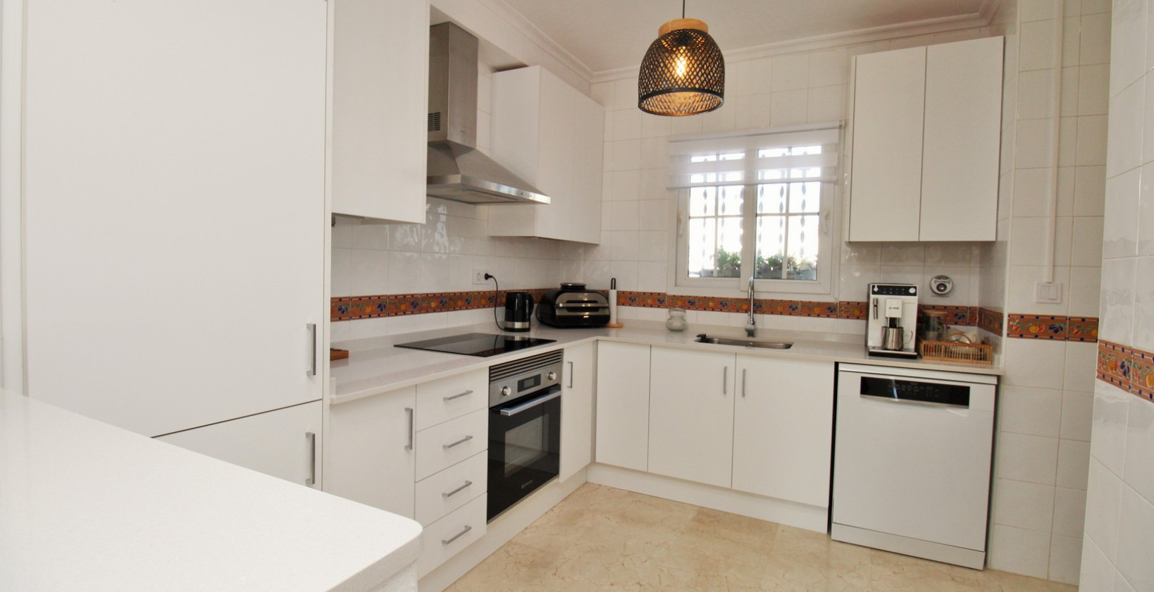 Resale - Townhouse - Villamartín - Las Violetas