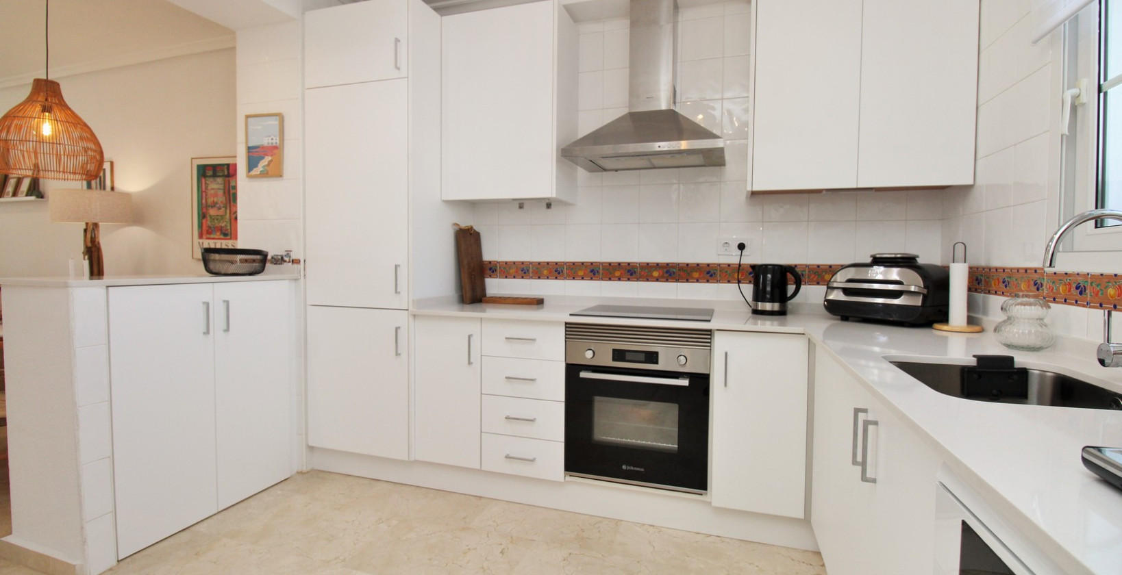 Resale - Townhouse - Villamartín - Las Violetas