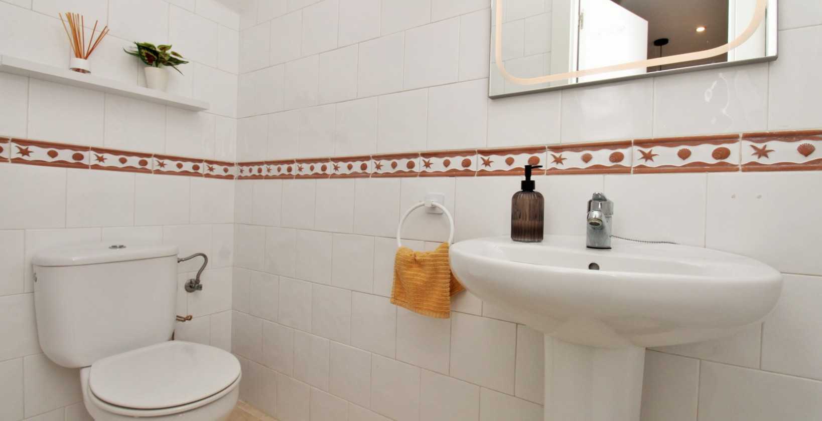 Resale - Townhouse - Villamartín - Las Violetas