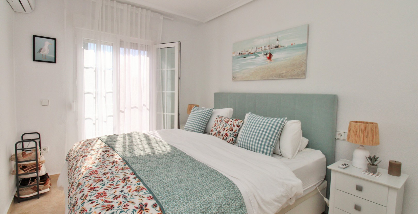 Resale - Townhouse - Villamartín - Las Violetas