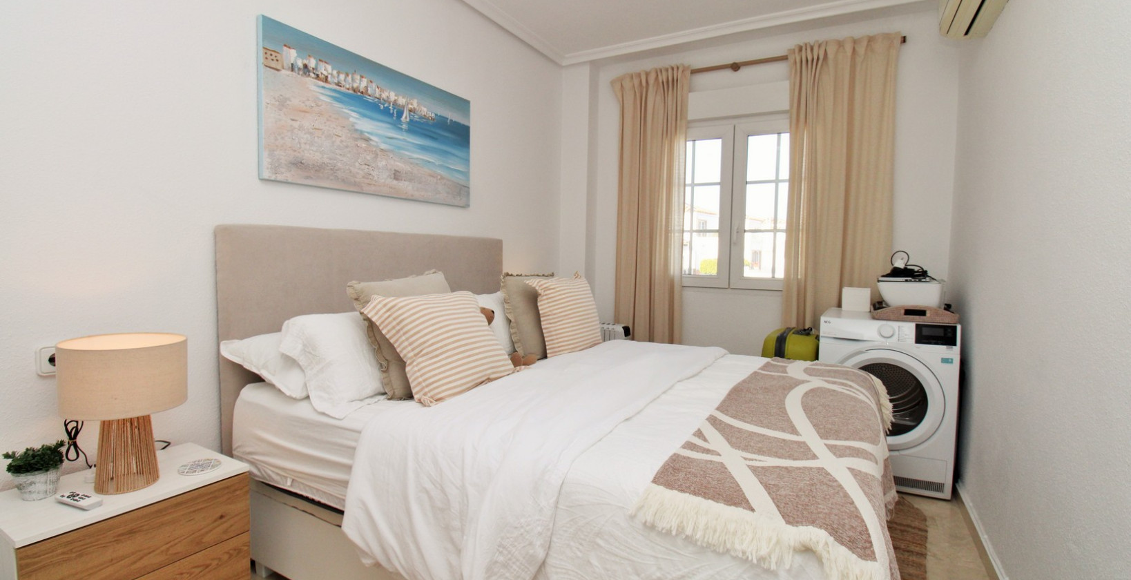 Resale - Townhouse - Villamartín - Las Violetas