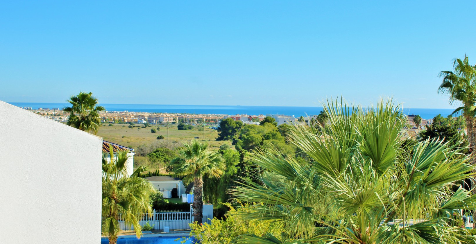 Resale - Townhouse - Villamartín - Las Violetas