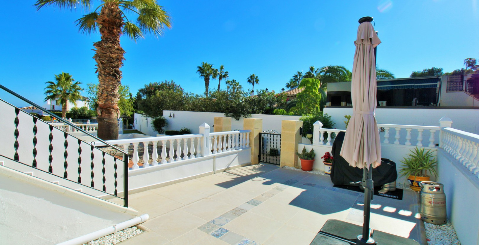 Resale - Townhouse - Villamartín - Las Violetas