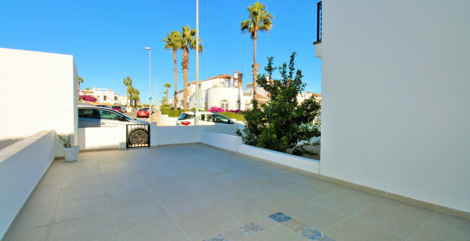 Resale - Townhouse - Villamartín - Las Violetas