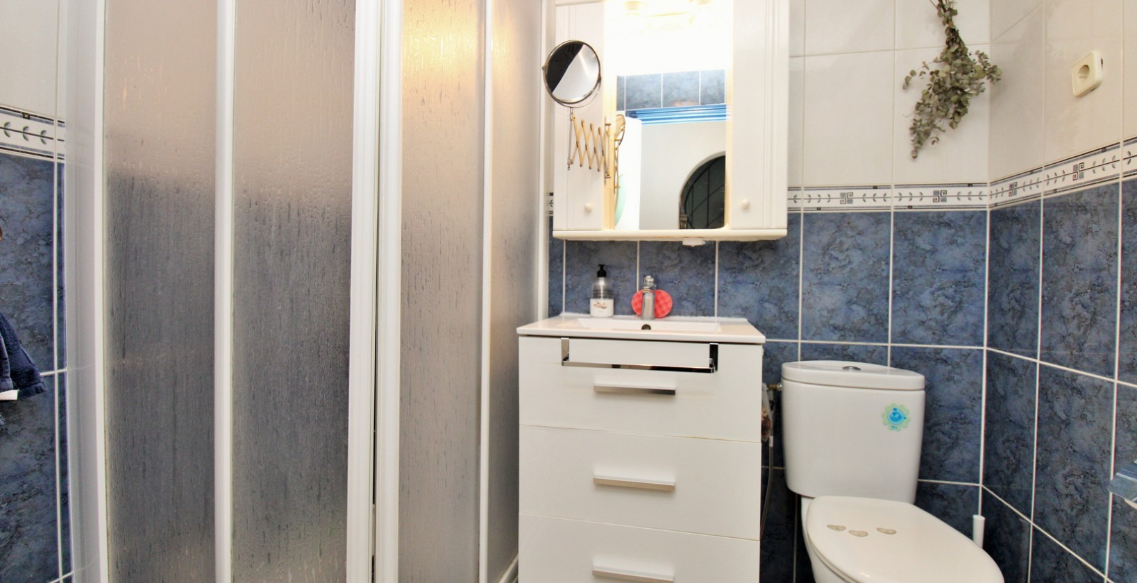 Resale - Apartment / flat - Torrevieja - El chaparral