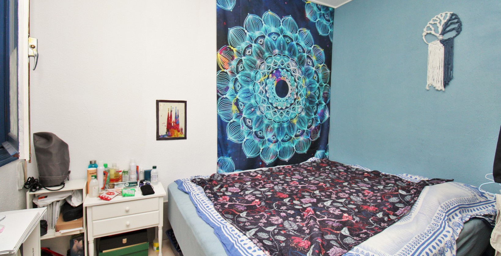 Resale - Apartment / flat - Torrevieja - El chaparral