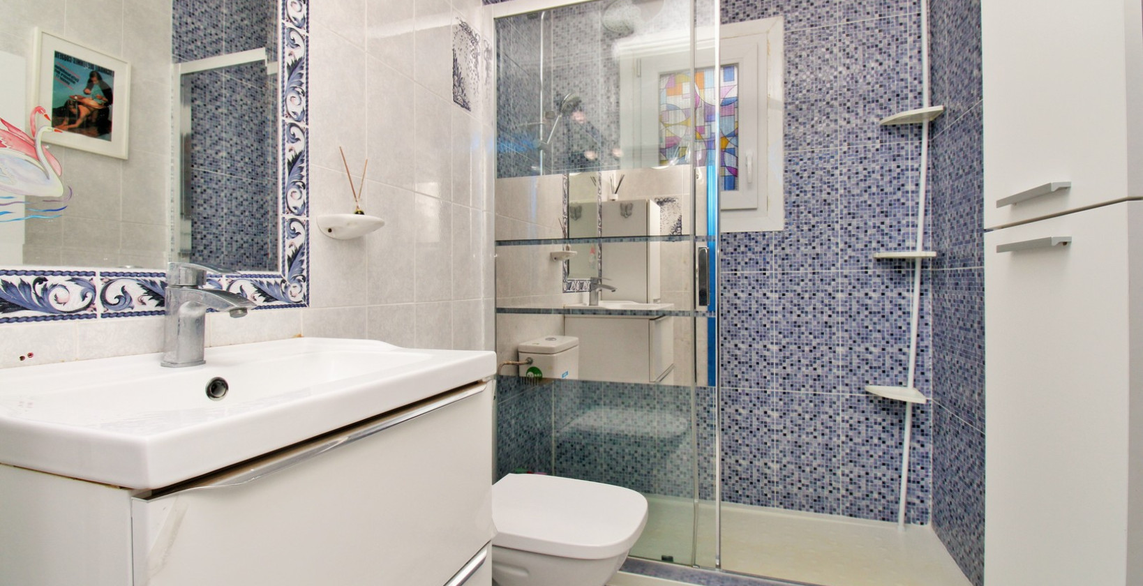 Resale - Villa - Torrevieja - El chaparral