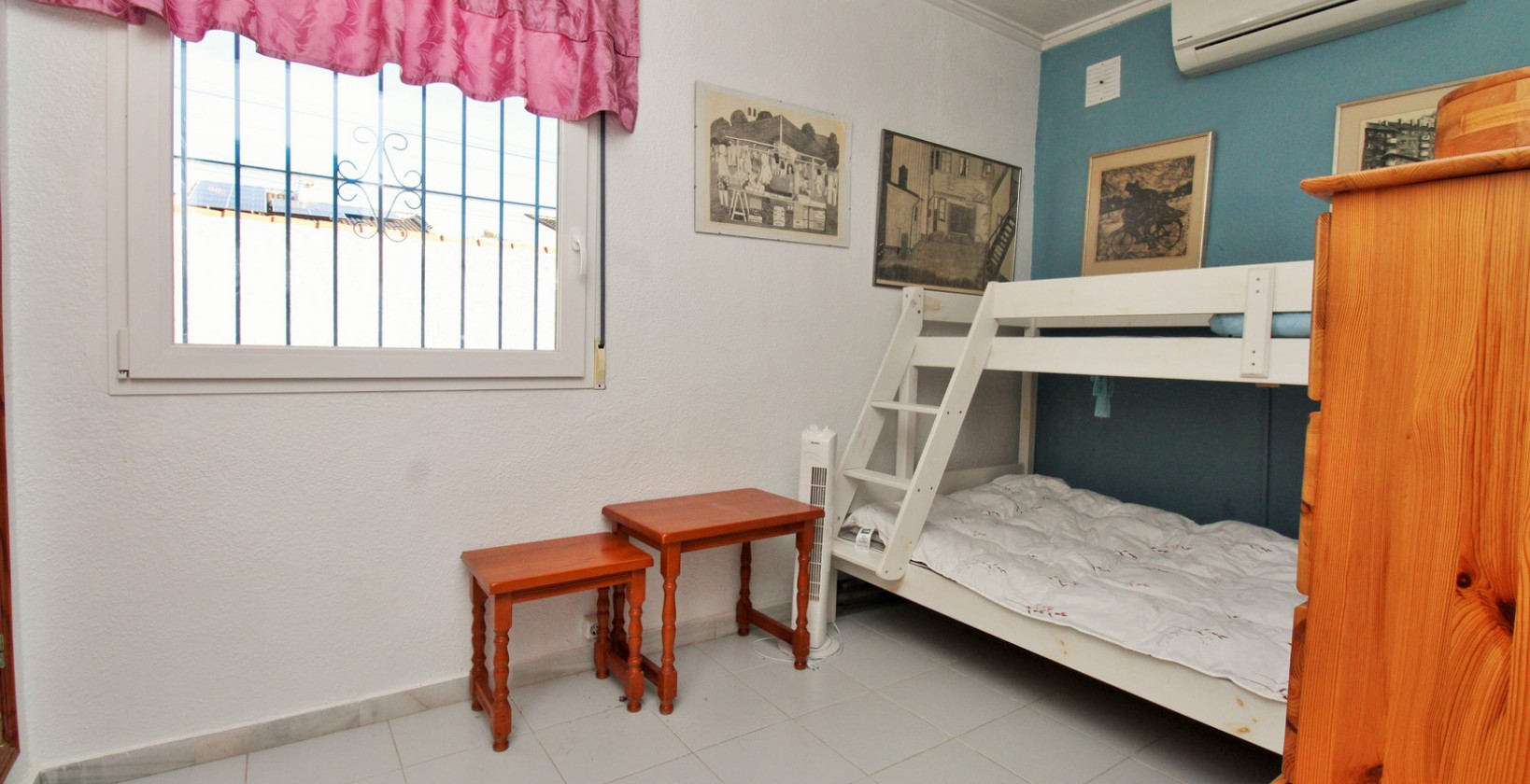 Resale - Villa - Torrevieja - El chaparral