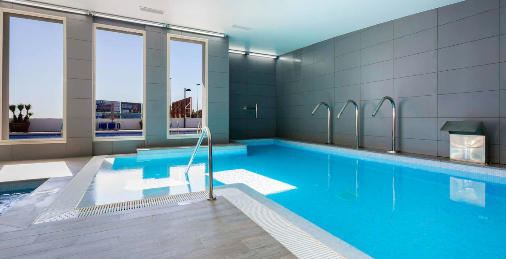 Resale - Apartment / flat - Villamartín - Los Dolses