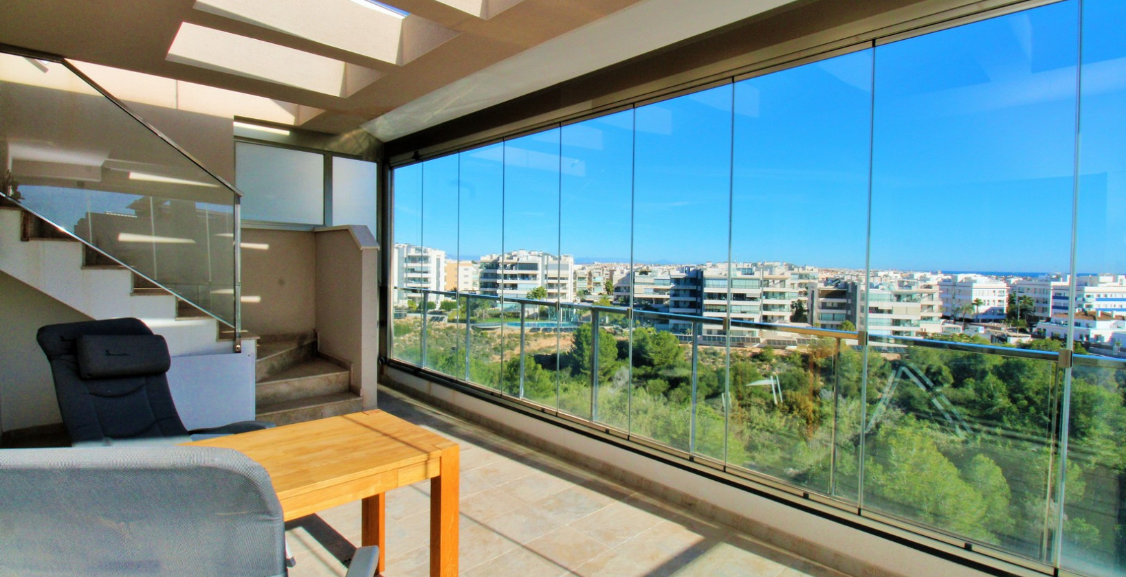Resale - Apartment / flat - Villamartín - Los Dolses