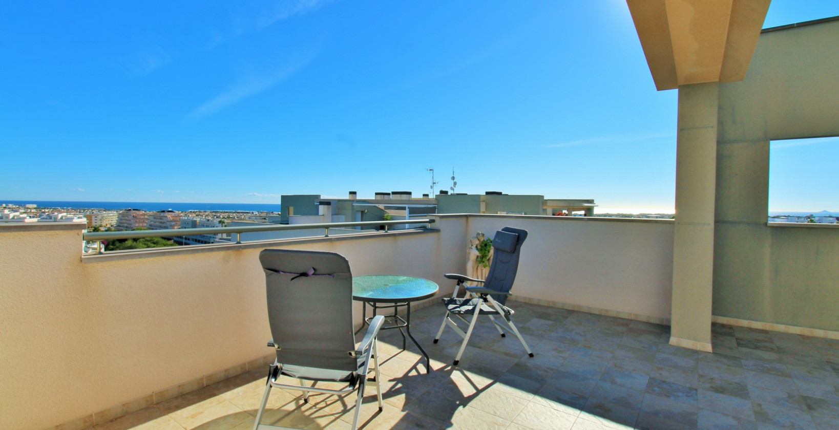 Resale - Apartment / flat - Villamartín - Los Dolses