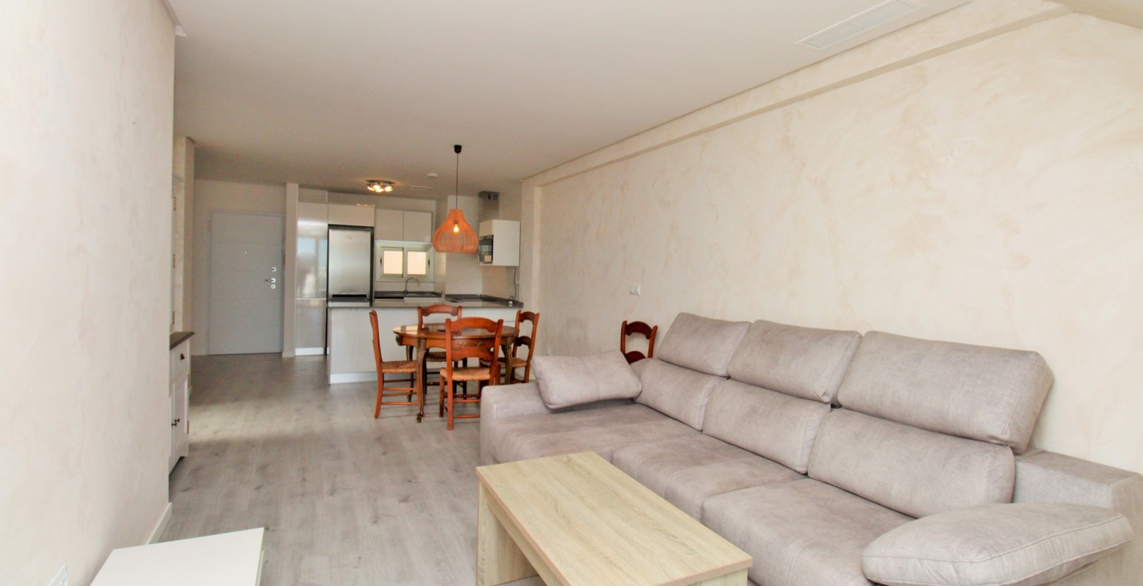 Resale - Apartment / flat - Villamartín - Los Dolses