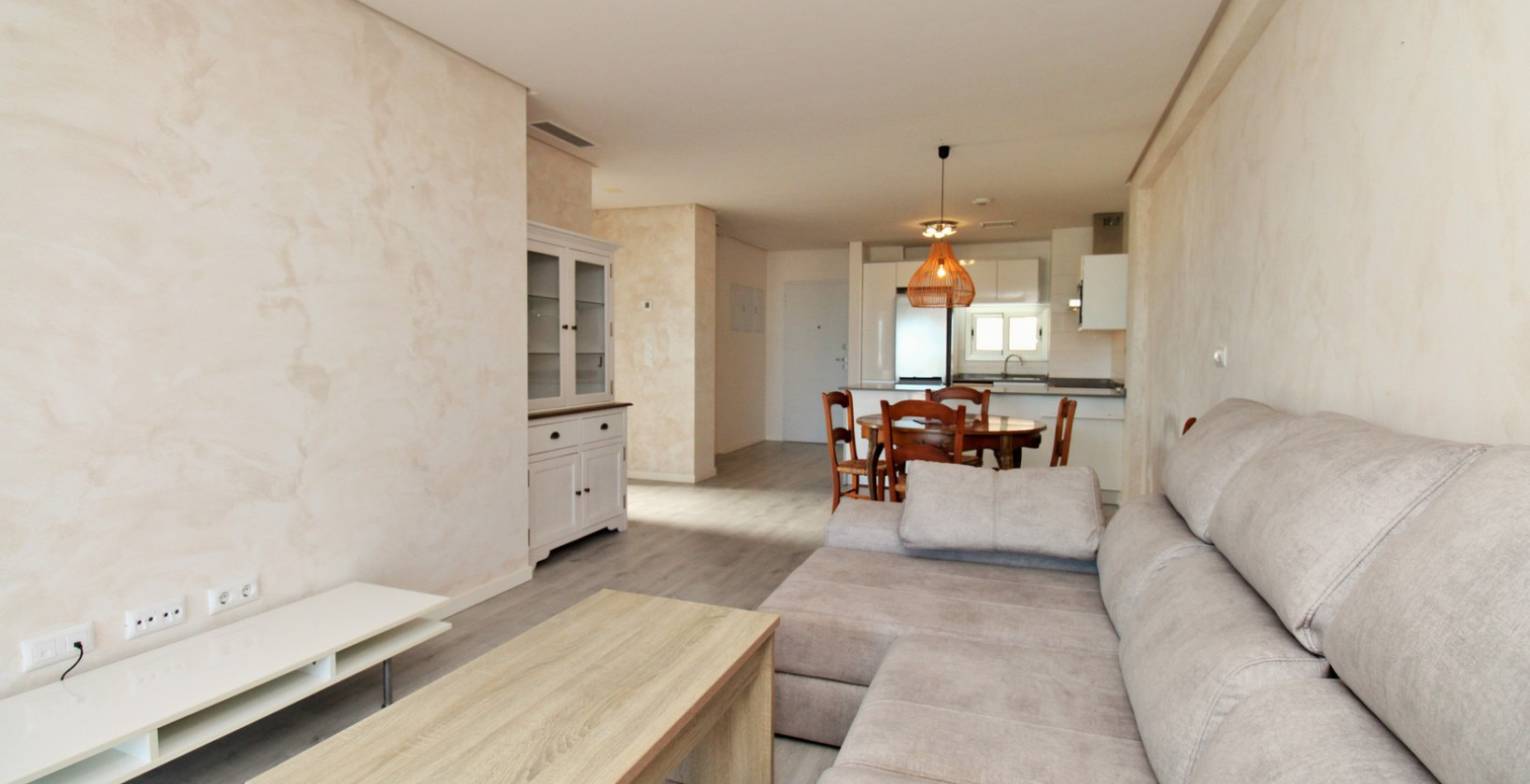 Resale - Apartment / flat - Villamartín - Los Dolses