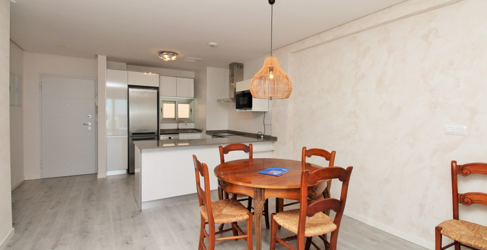 Resale - Apartment / flat - Villamartín - Los Dolses