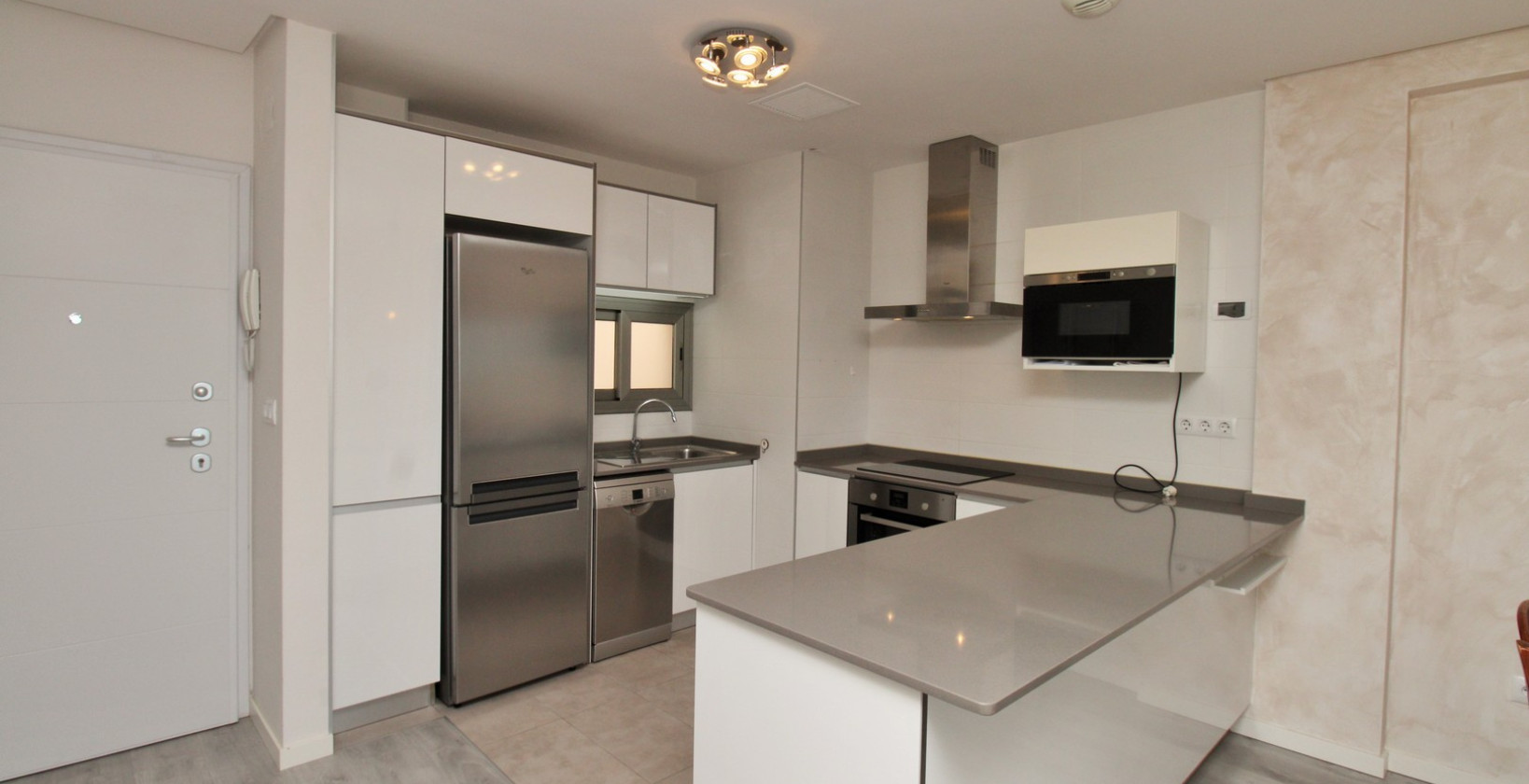 Resale - Apartment / flat - Villamartín - Los Dolses