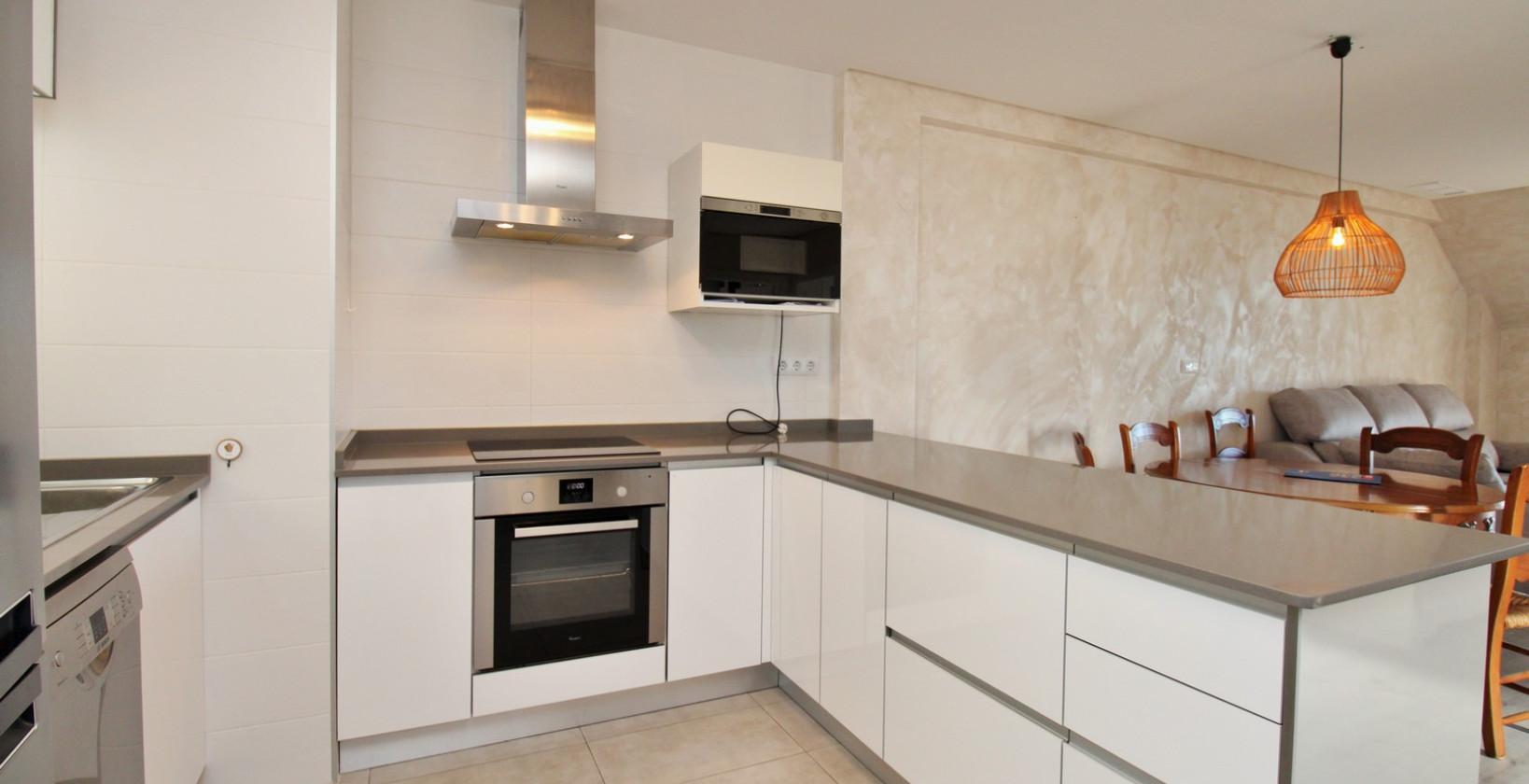 Resale - Apartment / flat - Villamartín - Los Dolses