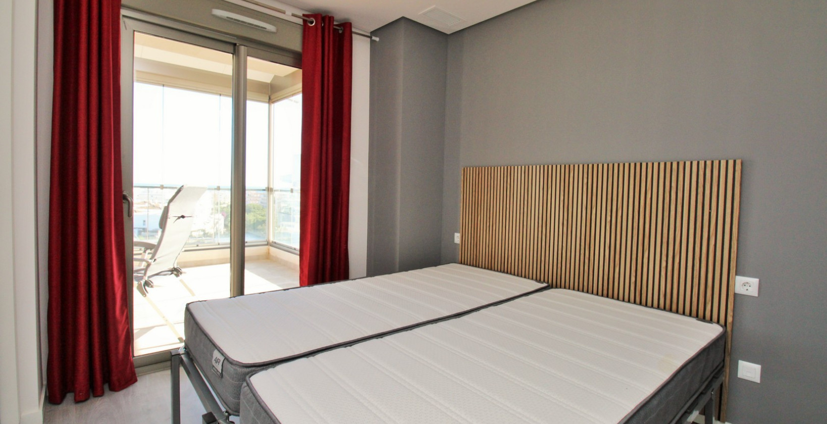 Resale - Apartment / flat - Villamartín - Los Dolses