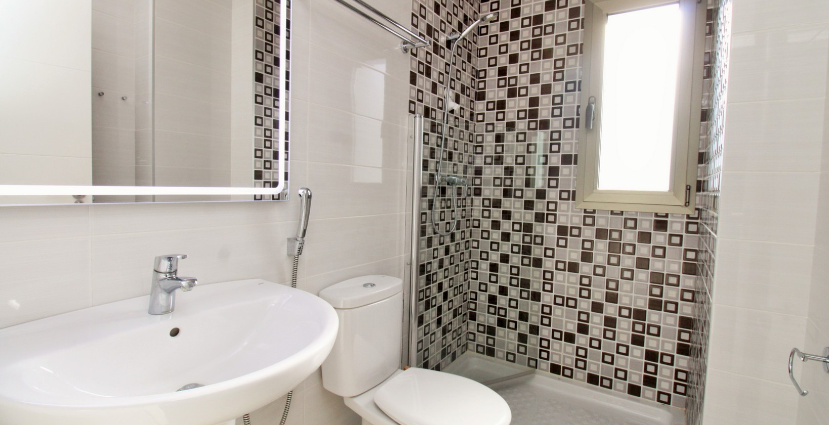 Resale - Apartment / flat - Villamartín - Los Dolses