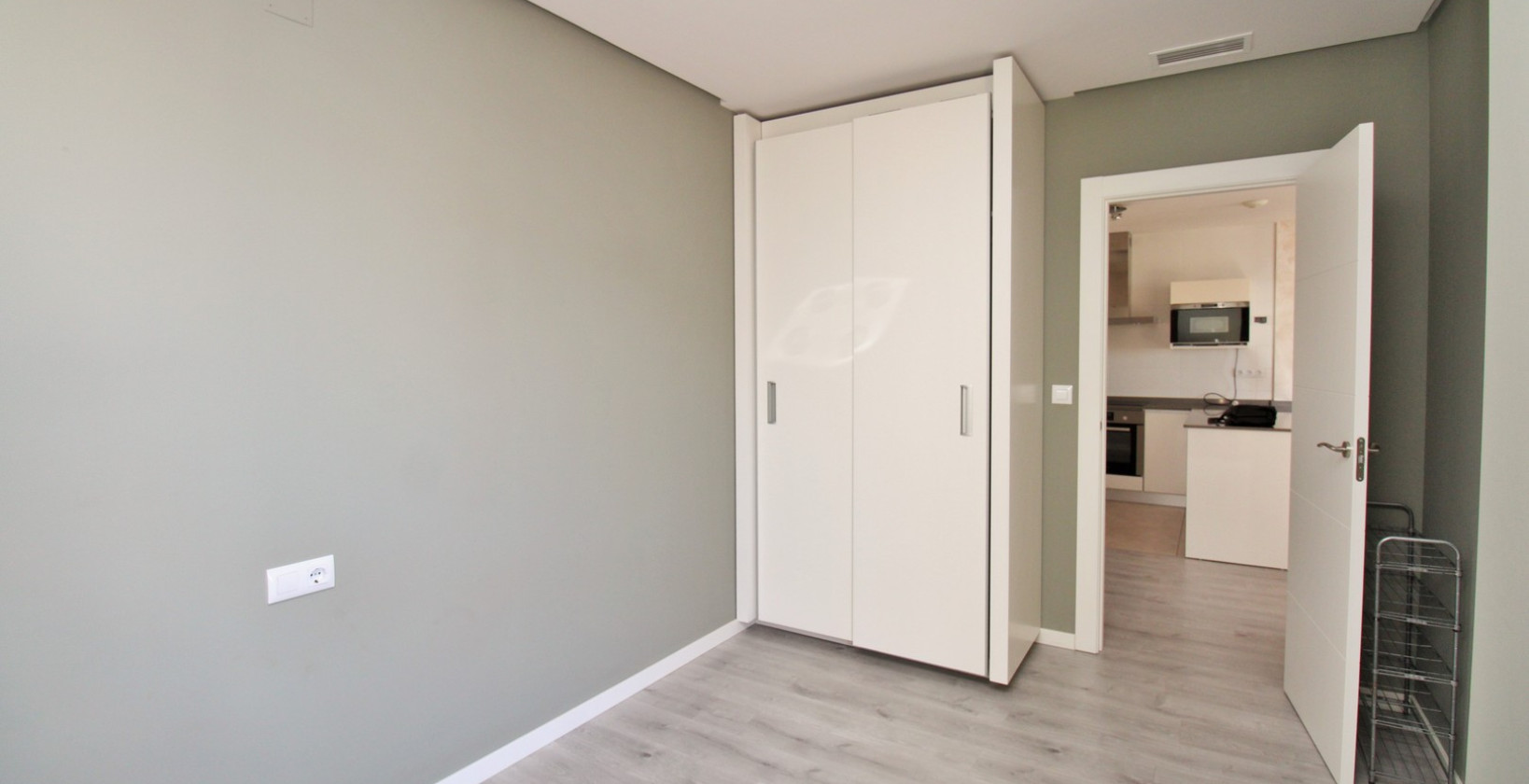 Resale - Apartment / flat - Villamartín - Los Dolses