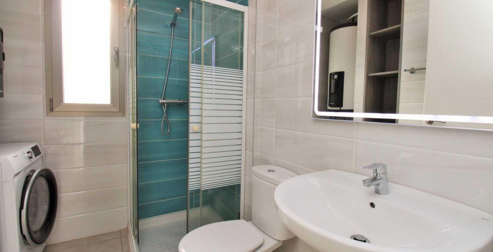 Resale - Apartment / flat - Villamartín - Los Dolses