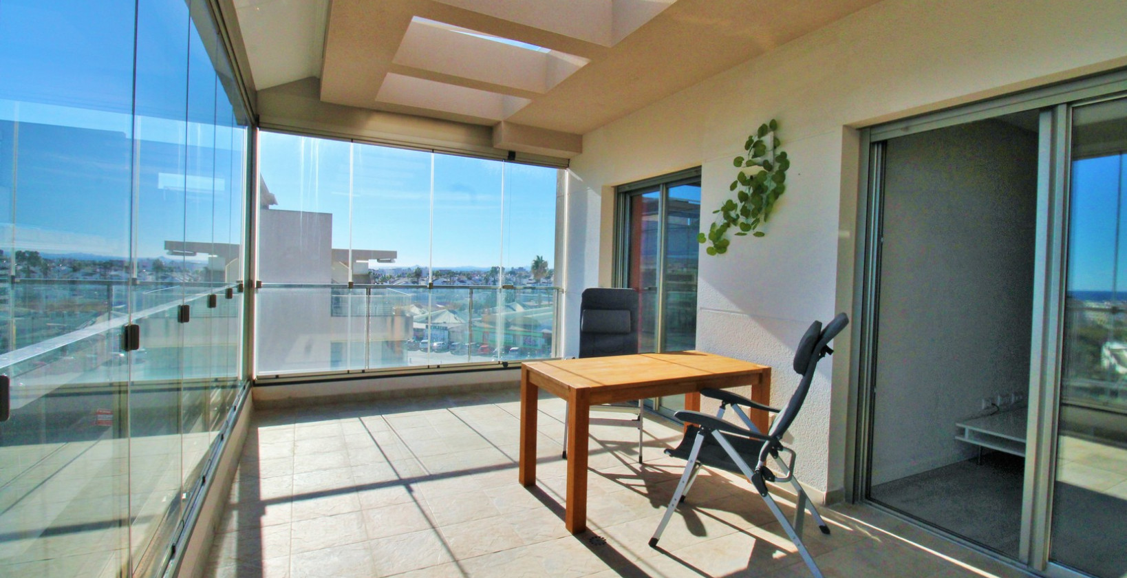 Resale - Apartment / flat - Villamartín - Los Dolses