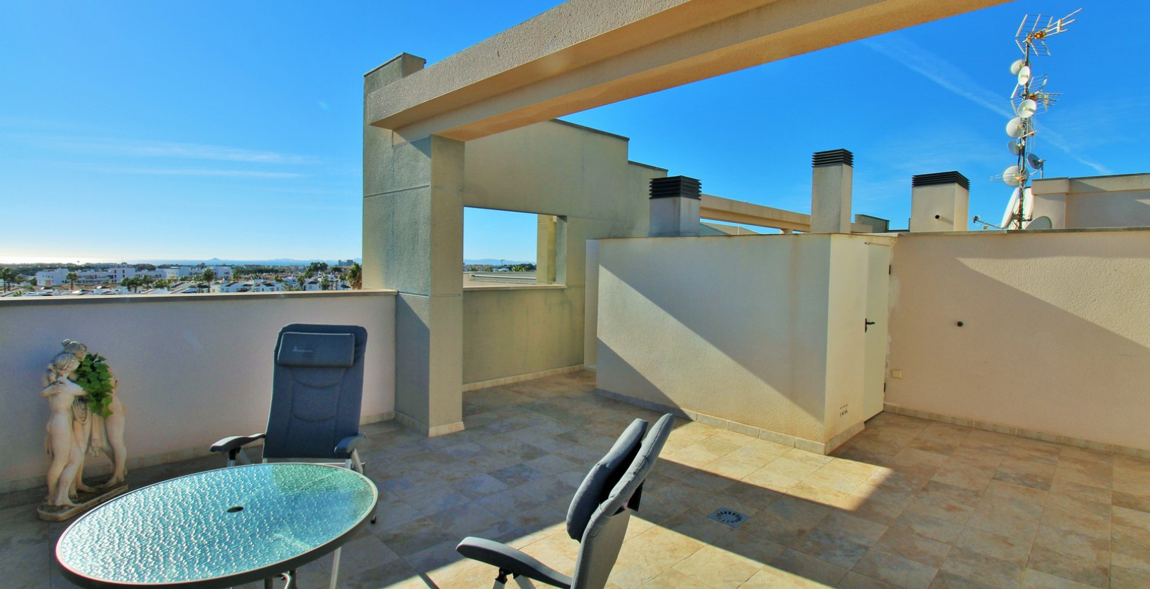 Resale - Apartment / flat - Villamartín - Los Dolses