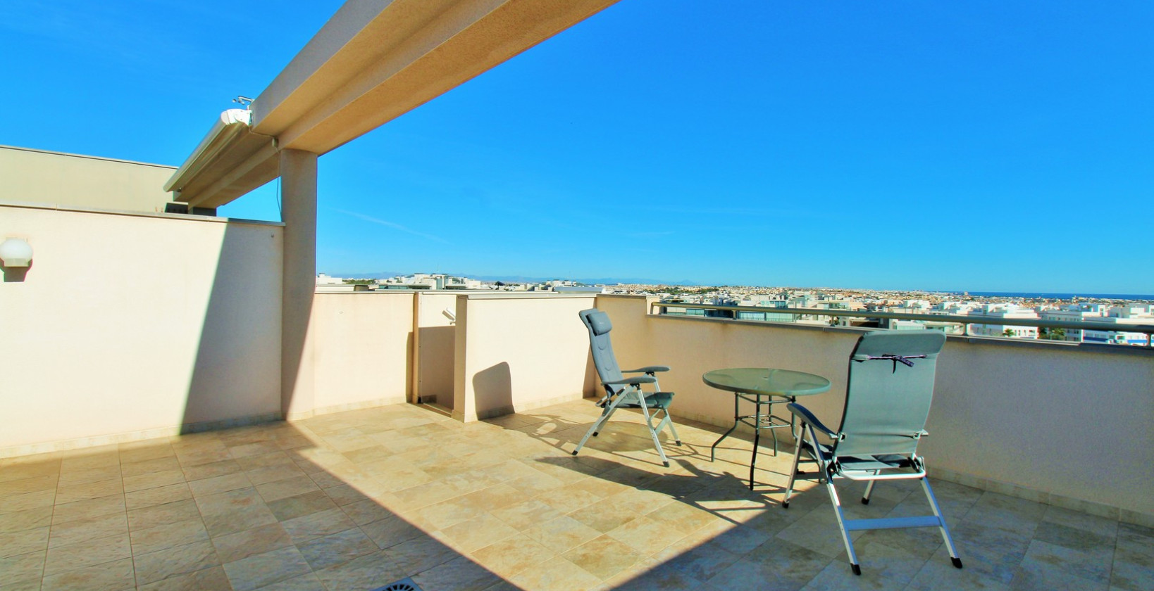 Resale - Apartment / flat - Villamartín - Los Dolses