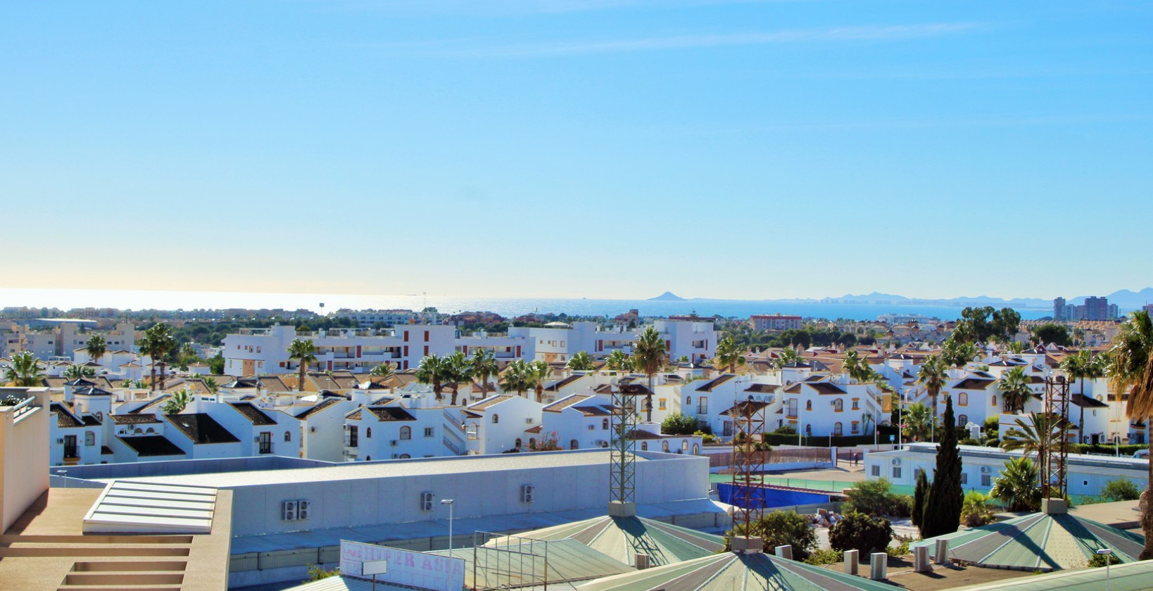 Resale - Apartment / flat - Villamartín - Los Dolses