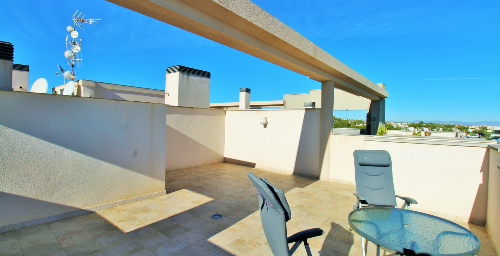 Resale - Apartment / flat - Villamartín - Los Dolses