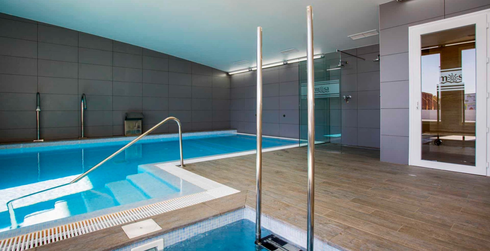 Resale - Apartment / flat - Villamartín - Los Dolses