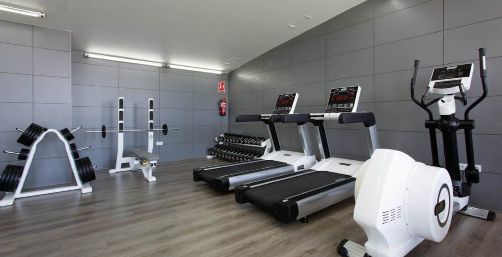 Resale - Apartment / flat - Villamartín - Los Dolses