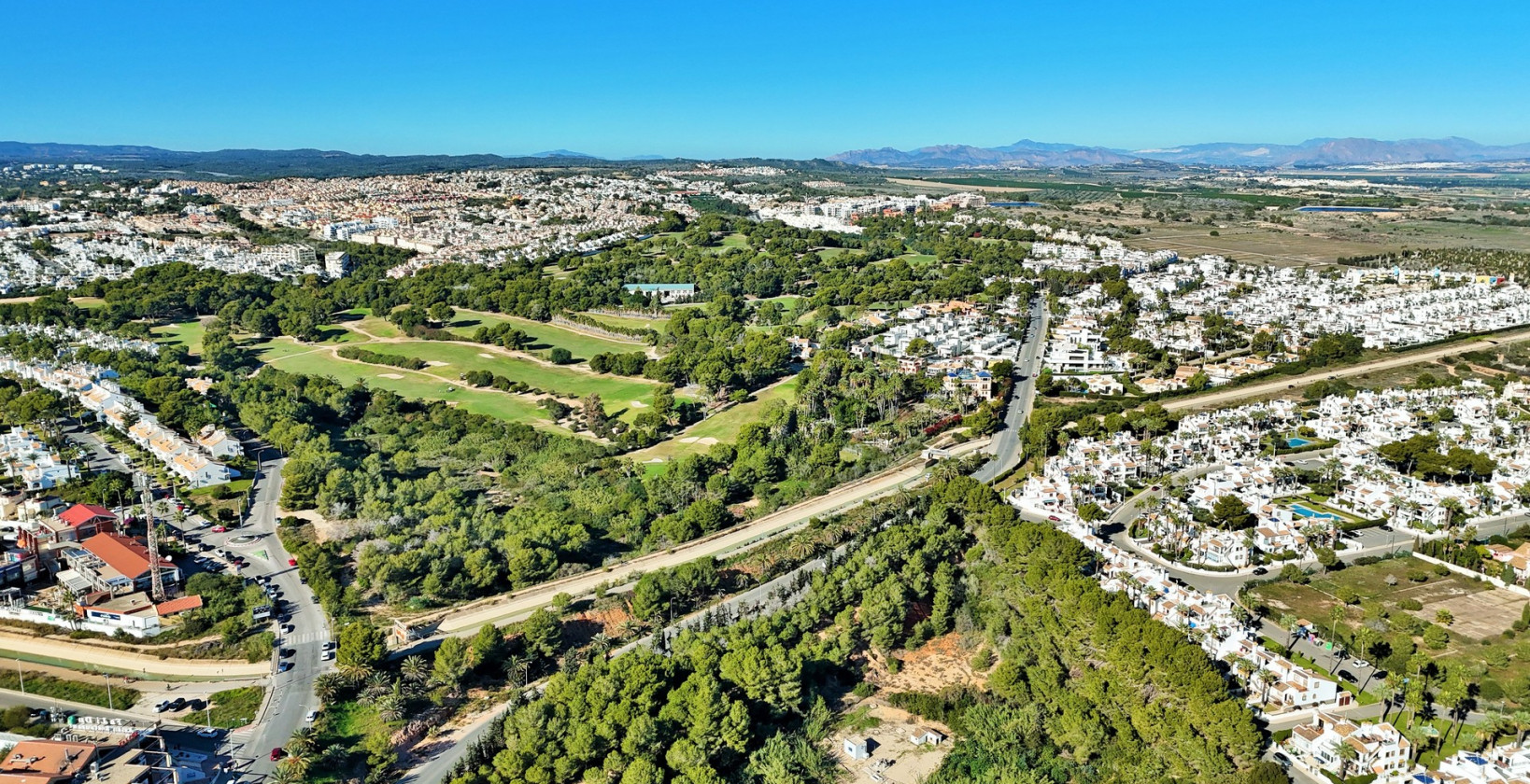 Resale - Apartment / flat - Villamartín - Los Dolses