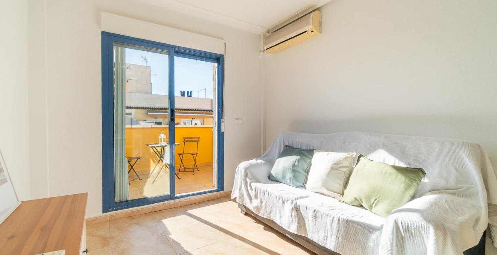 Resale - Penthouse - Torrevieja - Centro