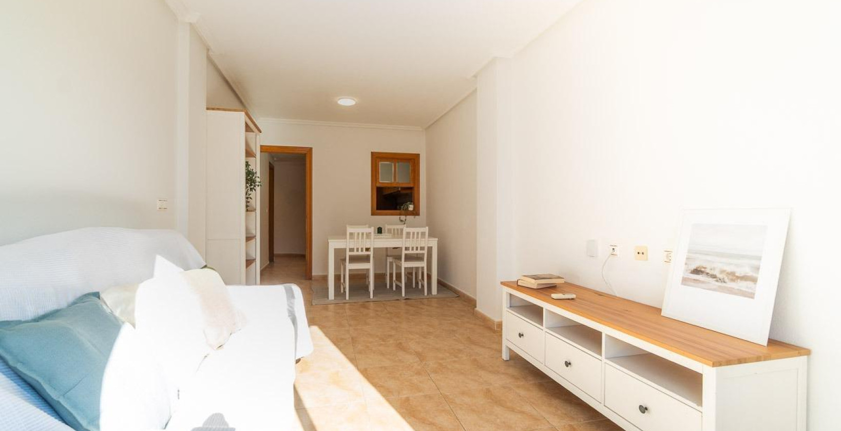Resale - Penthouse - Torrevieja - Centro