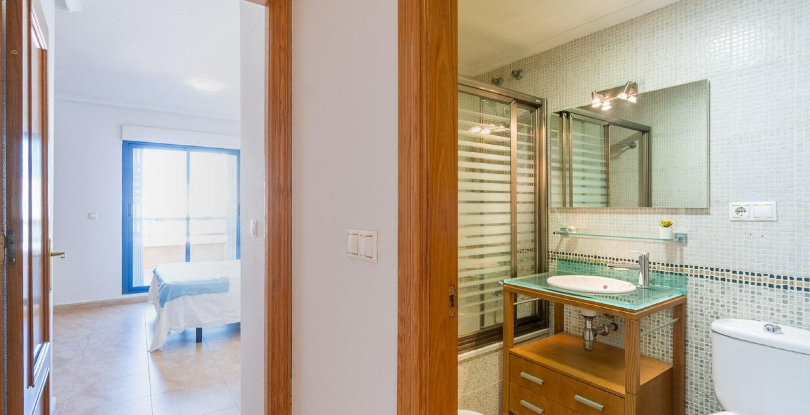 Resale - Penthouse - Torrevieja - Centro