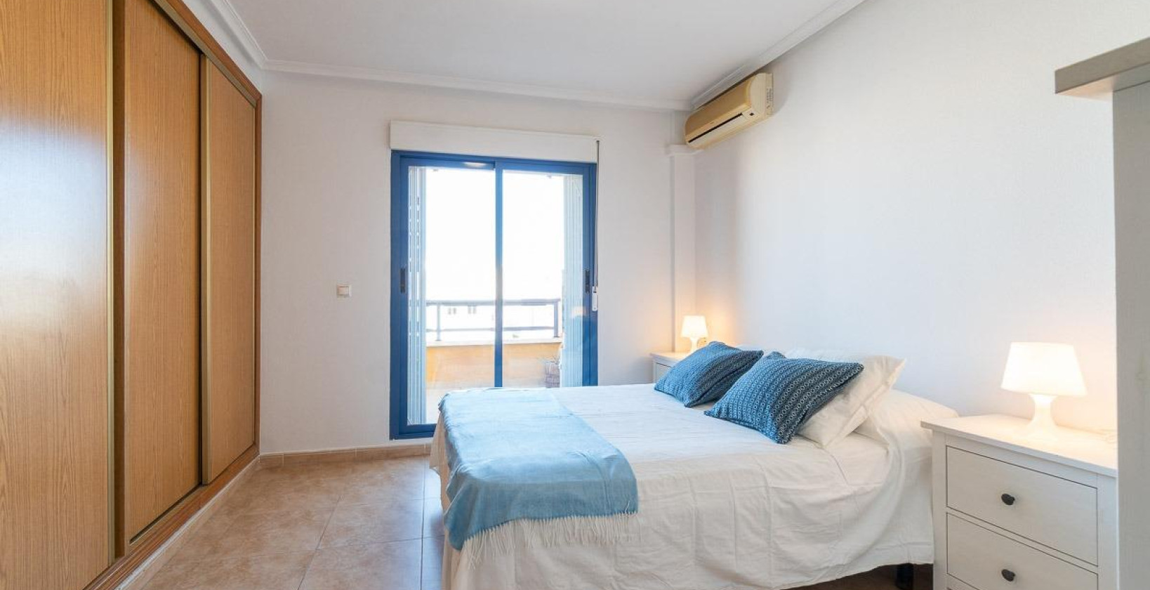 Resale - Penthouse - Torrevieja - Centro